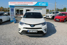 Toyota RAV-4 G.Fotele tempomat kamera  Salon Polska Warszawa - zdjęcie 3