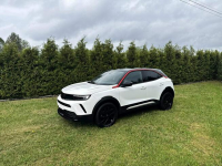 Opel Mokka 1,5 CDTI 110KM GS Line Virtual Led Kamera 58.000km Bliżyn - zdjęcie 10