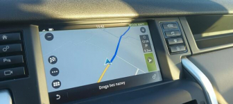 Land Rover Discovery Sport 2.0 D150 HSE Białystok - zdjęcie 8