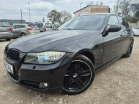 BMW 318 Automat* Kamera*Bogata wersja