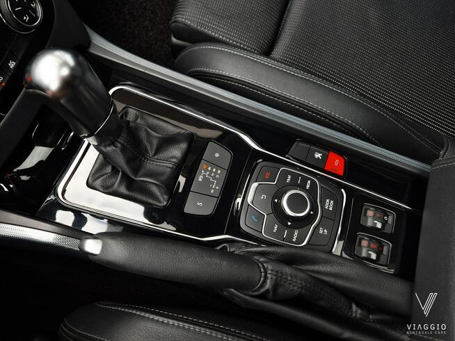 508 Allure 2.0 HDi 163km automat NAVI bi-xenon SKÓRA serwis 2013 Tychy - zdjęcie 10