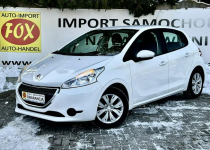 Peugeot 208 Olsztyn - zdjęcie 3