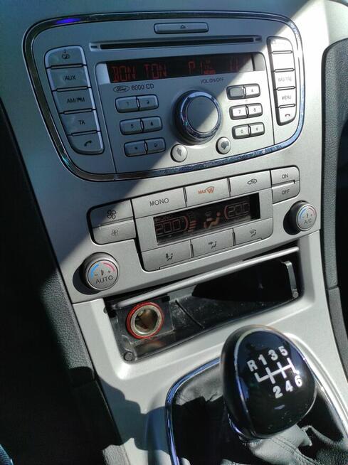 Sprzedam S-MAX Chełm - zdjęcie 8