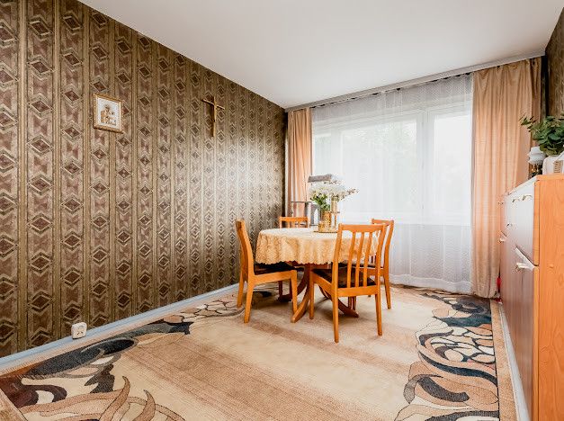 4 pokoje | 62 m² | Osiedle Przydworcowe | Białystok - zdjęcie 5