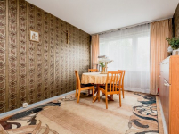 4 pokoje | 62 m² | Osiedle Przydworcowe | Białystok - zdjęcie 5