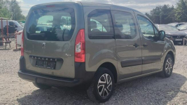 Peugeot Partner Tepee LPG Klima Gwarancja Kutno - zdjęcie 7