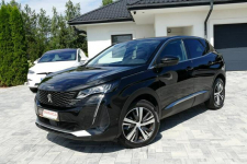 Peugeot 3008 GT Pakiet! Automat! Kamera! Navi! Gwarancja! Grójec - zdjęcie 8