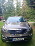 Kia Sportage III Piękne auto Kia Sportage 2010 benzyna okazj Radom - zdjęcie 3