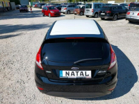 Ford Fiesta Parktronik*GrzaneFotele*Komputer&amp;*Serwis* Bydgoszcz - zdjęcie 11