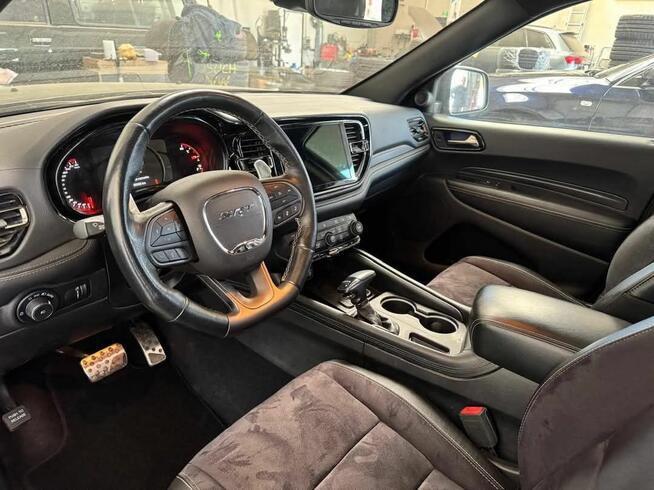 Sprzedam Dodge durango Środa Wielkopolska - zdjęcie 3