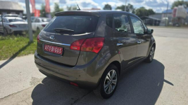 Kia Venga mały przebieg  climatronic automat Lębork - zdjęcie 5