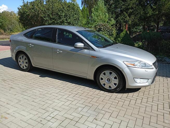Ford Mondeo MK4 Wysokie Mazowieckie - zdjęcie 7