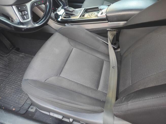 Sprzedam Hyundaia i40 1.7 crdi 136km!! Automat!! Mińsk Mazowiecki - zdjęcie 10