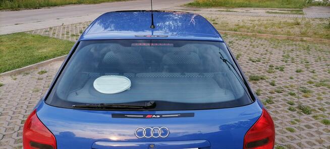 Sprzedam Audi A3 1.6 benzyna 1999r Twardogóra - zdjęcie 6
