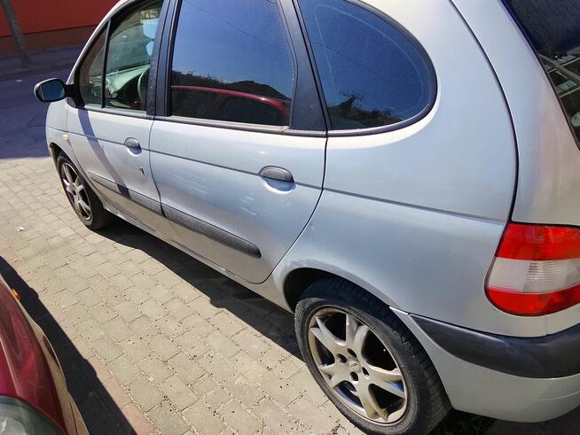 Renault Scenic Polift Malbork - zdjęcie 3