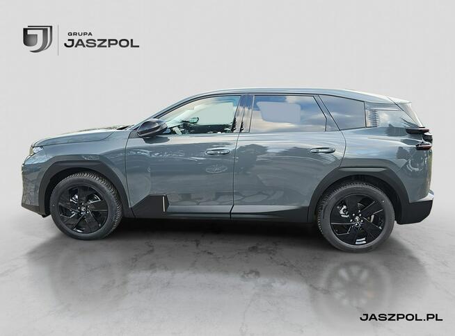 Nowy C5 Aircross elektryczny 210 KM comfort range Łódź - zdjęcie 8