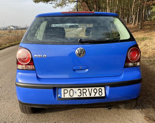 VW POLO 1.2 Benzyna - DUŻY Serwis - silnik skrzynia zawias Legionowo - zdjęcie 7