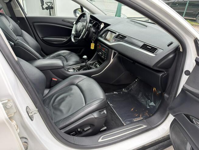 Raty/Zamiana Gwarancja Citroen c5 C5 CrossTourer Exclusive Gdów - zdjęcie 10