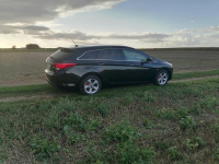 Hyundai i40 Kombi 1.7CRDi 2012r 116km Staroźreby - zdjęcie 6