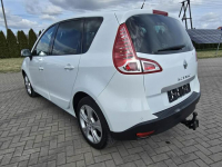 Renault Scenic 1,6Benz Pół-Skóry.Klimatyzacja.EL.szyby,Tempomat.SERWIS Kutno - zdjęcie 11