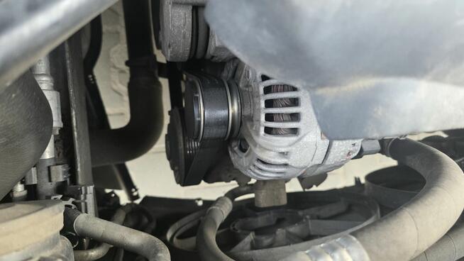 VW Polo 2004 na części, na chodzie, odpala i jeździ Gorzów Wielkopolski - zdjęcie 2