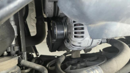 VW Polo 2004 na części, na chodzie, odpala i jeździ Gorzów Wielkopolski - zdjęcie 2