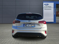 Ford Focus ST-Line 1.0 EcoBoost Hybrid 155 KM Powershift A7 NT55301 Warszawa - zdjęcie 4