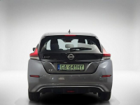 Nissan Leaf 40kWh N-Connecta ! Z Polskiego Salonu ! Faktura Vat ! Warszawa - zdjęcie 4