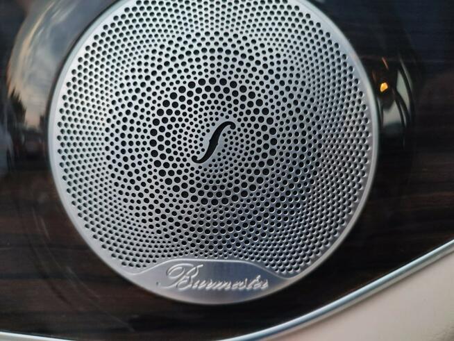 Mercedes GLC 200 Salon Polska fv23 Otwock - zdjęcie 7