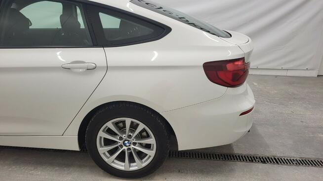 BMW 320 GPF Advantage aut Grójec - zdjęcie 9