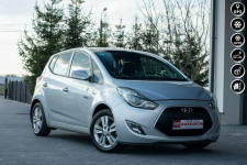 Hyundai ix20 1.6 benzyna - 2011r.- Panorama