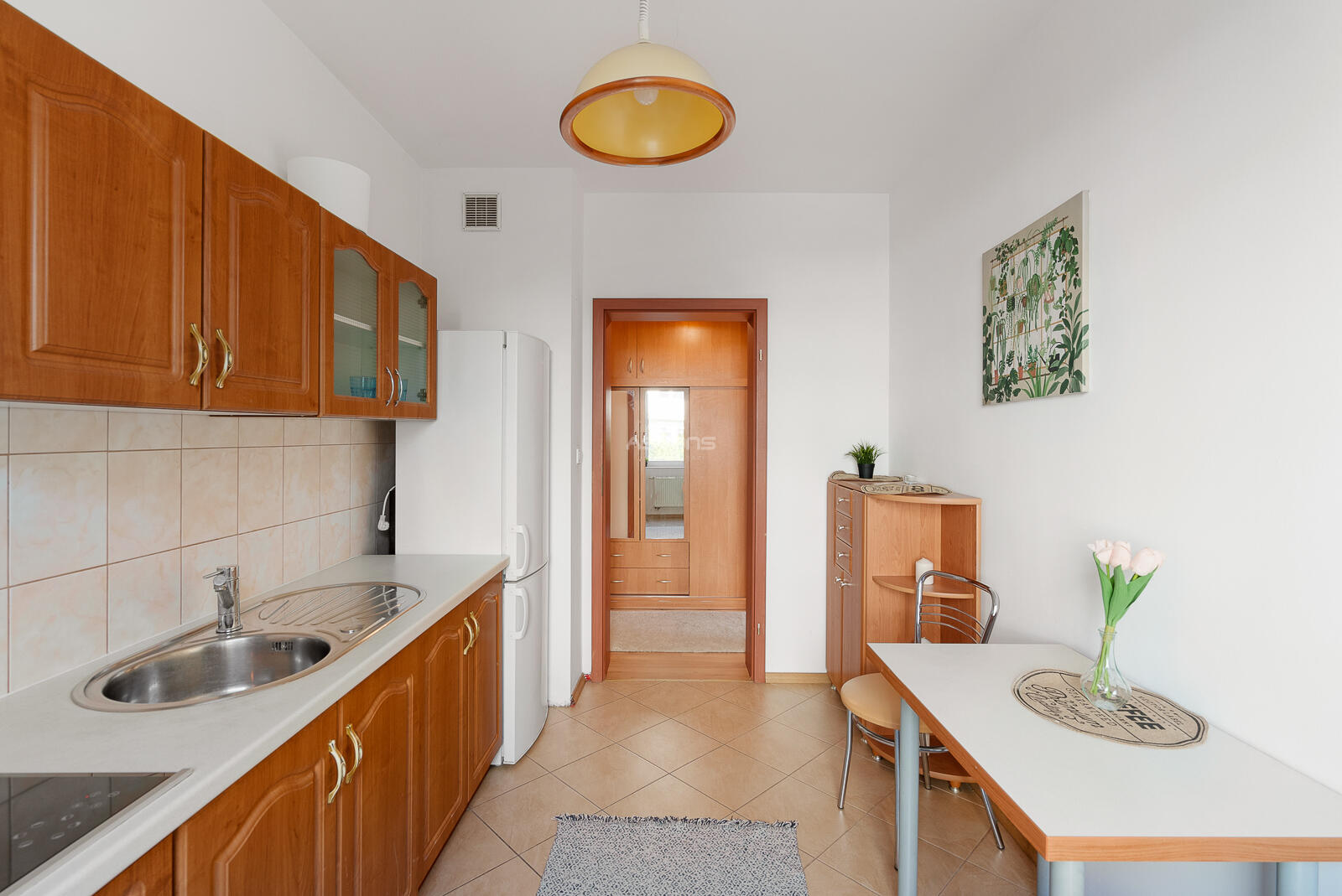 ŚWIETNIE ZLOKALIZOWANE MIESZKANIE NA WILDZIE! Wilda - zdjęcie 8