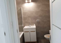 2pok 46met Okolice Jodłowickiej BALKON/GARAŻ/WINDA (Wrocław) Fabryczna - zdjęcie 4