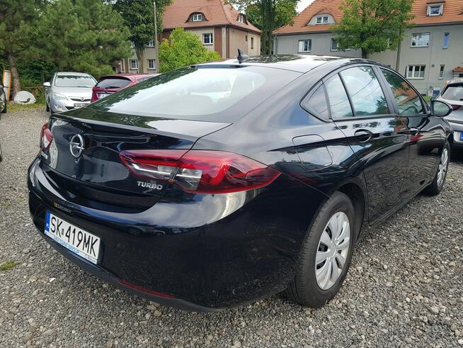 Opel Insignia Krajowy / Bezwypadkowy / Pełny VAT Ruda Śląska - zdjęcie 5