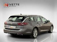 Opel Insignia 2,0 F20 DVH (174 KM) Business Elegance Salon PL F-Vat Warszawa - zdjęcie 4
