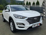 Hyundai Tucson 1.6 Benzyna 177KM 4×4
