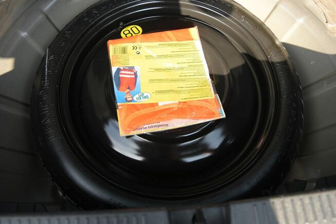 Toyota Auris 1.6 Dual VVTI 124km Klimatronic Tempomat 177 00 Niwy - zdjęcie 12