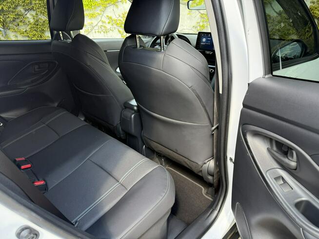 Toyota Yaris Cross 1.5 Hybrid Faktura VAT 23% Tarnowskie Góry - zdjęcie 10