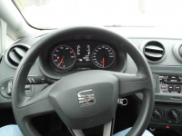 Seat Ibiza 1,0 mpi salon polska Łódź - zdjęcie 8