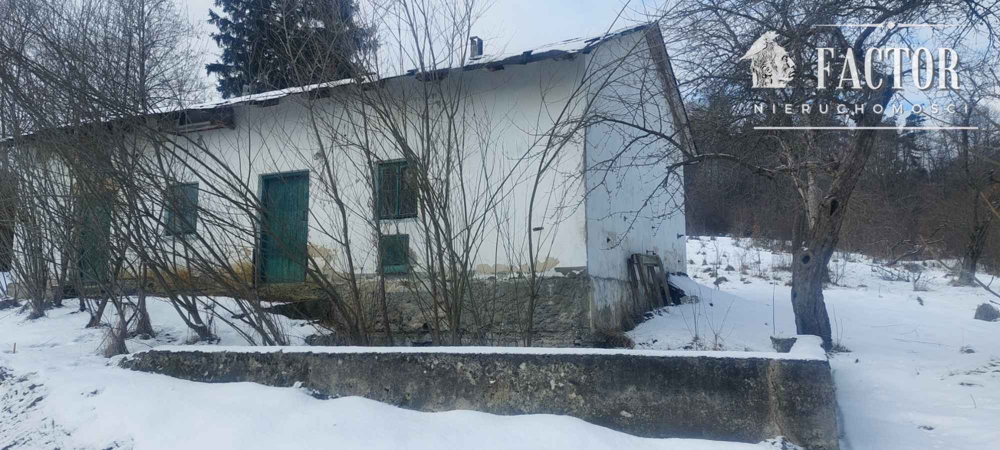 Siary działka budowlano-leśna 20a 1167S/2026 Siary - zdjęcie 3