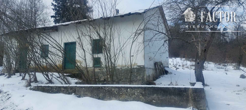 Siary działka budowlano-leśna 20a 1167S/2026 Siary - zdjęcie 3