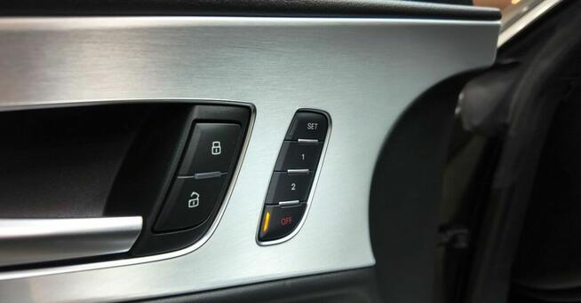 AUDI A7 SPORTBACK Kraczkowa - zdjęcie 6