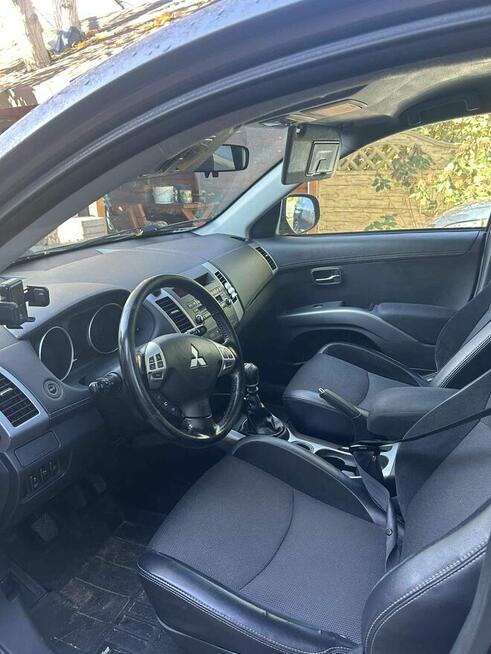 Sprzedam Mitsubishi Outlander Sochaczew - zdjęcie 2