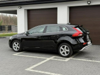 Volvo V40 2.0D 120KM Navi Radom - zdjęcie 4