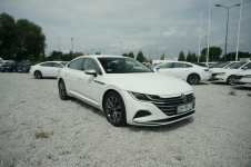 Volkswagen Arteon 2.0 TDI/200KM Elegance DSG Salon PL Fvat 23% DW4MX24 Poznań - zdjęcie 5