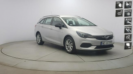 Opel Astra 1.2T Edition S&amp;S ! Z Polskiego Salonu ! FV 23 %