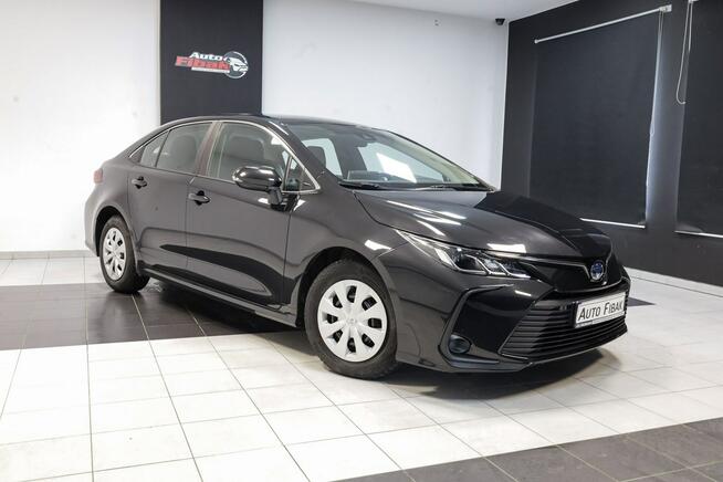 Toyota Corolla 1.8Hybrid*Salon Polska*I Właściciel*Vat23% Konstantynów Łódzki - zdjęcie 2