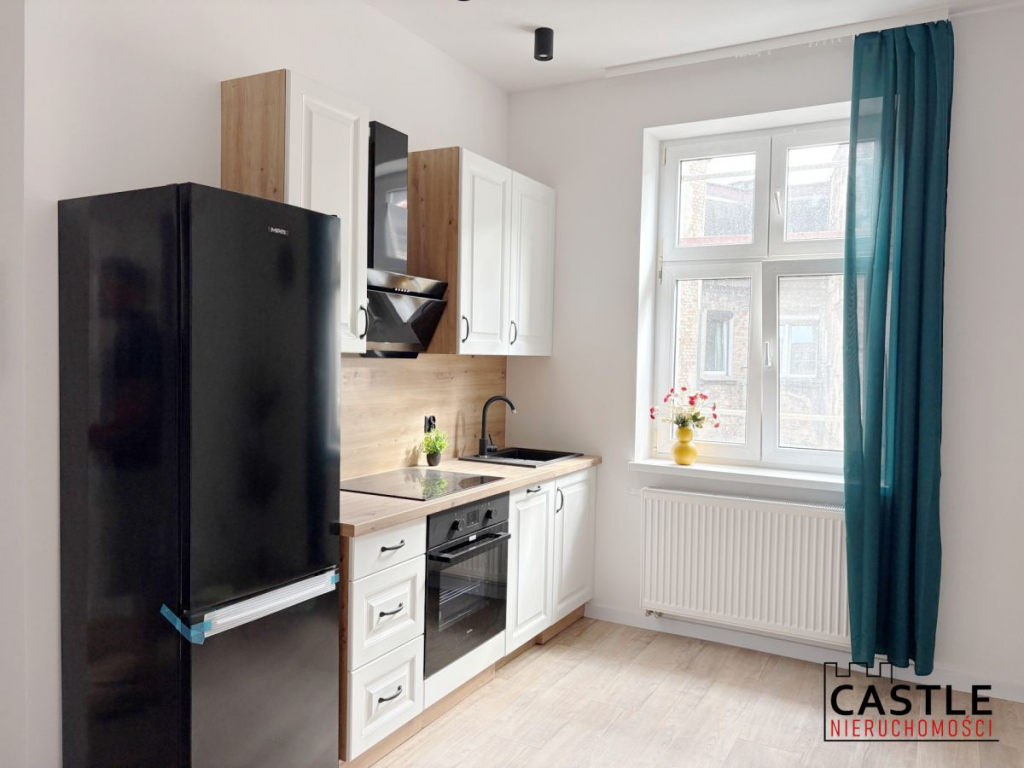 Idealne pod inwestycję lub na start - 2 pokoje, ba Nowe Miasto - zdjęcie 4