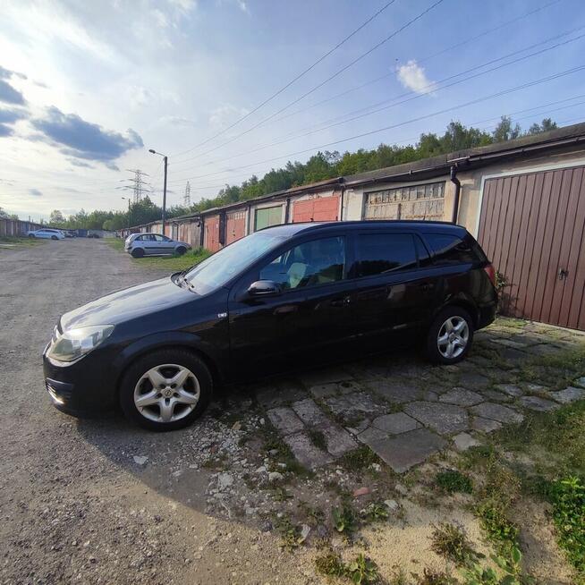Opel astra H Jaworzno - zdjęcie 6