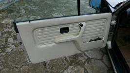 325i Cabrio E30 Automat Skóra LUXURYCLASSIC Koszalin - zdjęcie 9